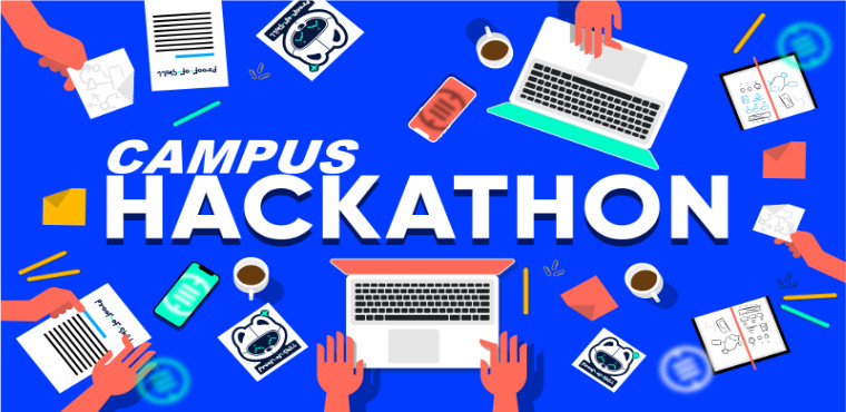 Campus Hackathon 2023