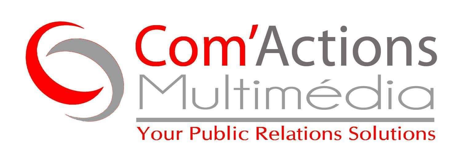Logo COM ACTION